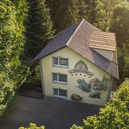Aparthotel Voglergasse Baden-Baden Exterior photo
